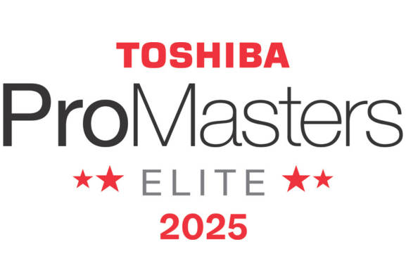 Stargel 2025 ProMasters logo for blog